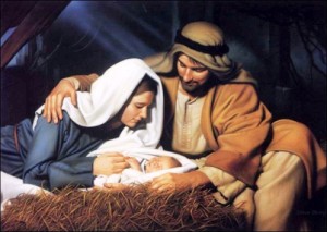 Jesus-and-Christmas